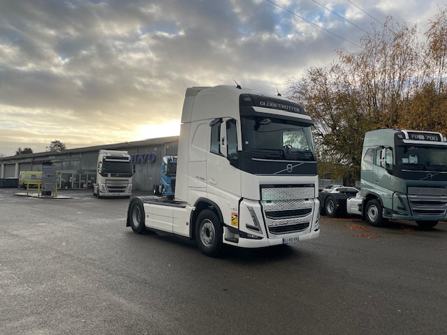 Volvo FH - Tractor unit: picture 2 Volvo FH - Tractor unit: picture 2