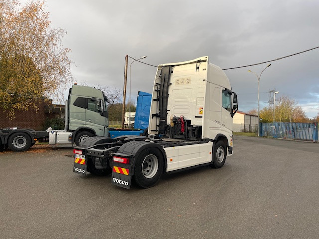 Volvo FH - Tractor unit: picture 3 Volvo FH - Tractor unit: picture 3