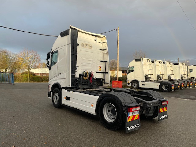 Volvo FH - Tractor unit: picture 4 Volvo FH - Tractor unit: picture 4