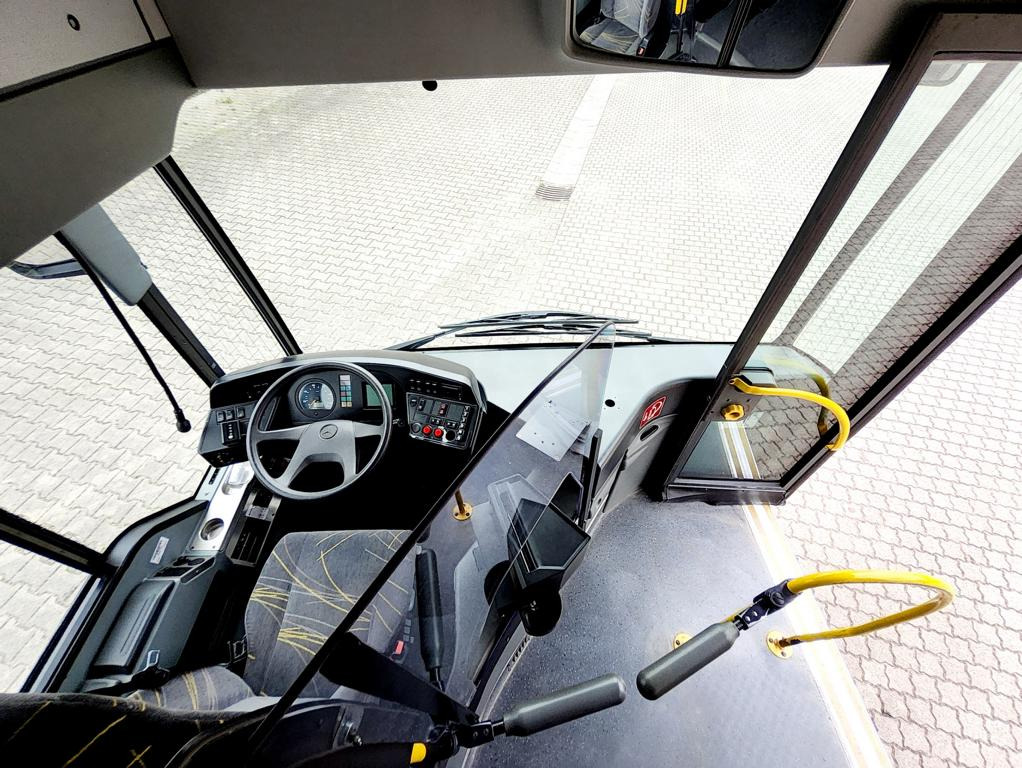 City bus Mercedes 4 Stück O 530 Citaro Klima / Doppelglas / 299 PS - EEV: picture 8