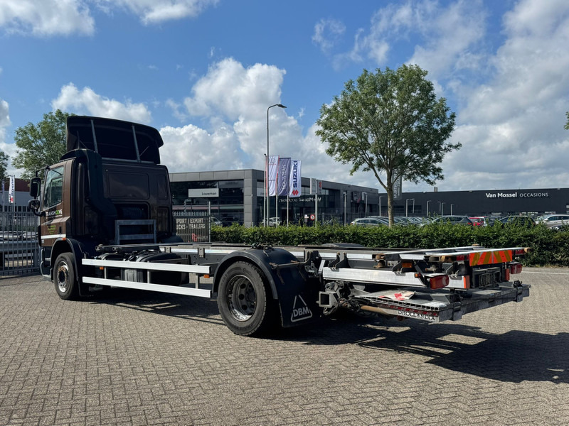 DAF CF65 220 - Container transporter/ Swap body truck: picture 4 DAF CF65 220 - Container transporter/ Swap body truck: picture 4