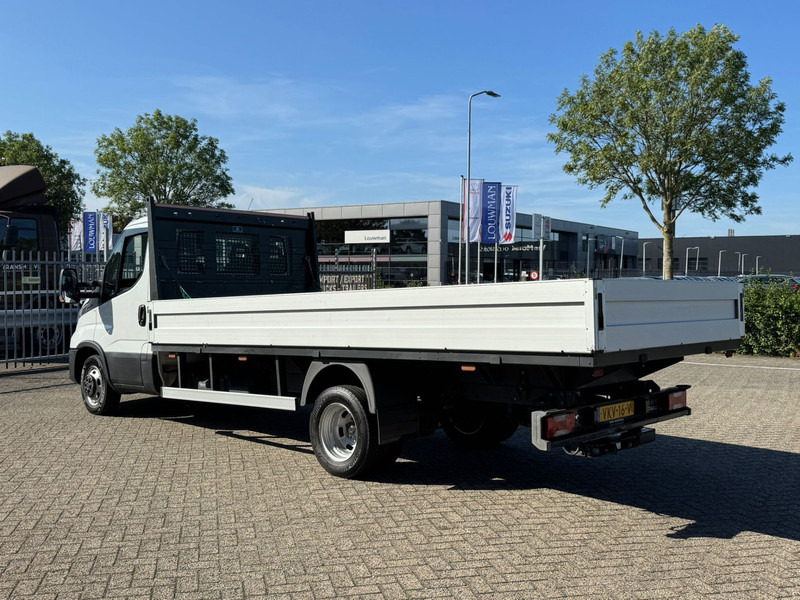 Iveco Daily 40C16 Open laadbak APK 29-06-2026, Km 73.436 - Flatbed van: picture 4 Iveco Daily 40C16 Open laadbak APK 29-06-2026, Km 73.436 - Flatbed van: picture 4