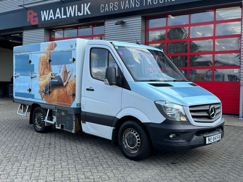 Mercedes-Benz Sprinter 314 cdi Coldcar Euro 6 - Refrigerated van: picture 1 Mercedes-Benz Sprinter 314 cdi Coldcar Euro 6 - Refrigerated van: picture 1