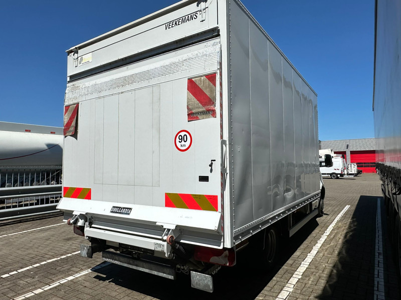 Mercedes-Benz Sprinter 516 cdi Flywheel not oke - Box van: picture 4 Mercedes-Benz Sprinter 516 cdi Flywheel not oke - Box van: picture 4