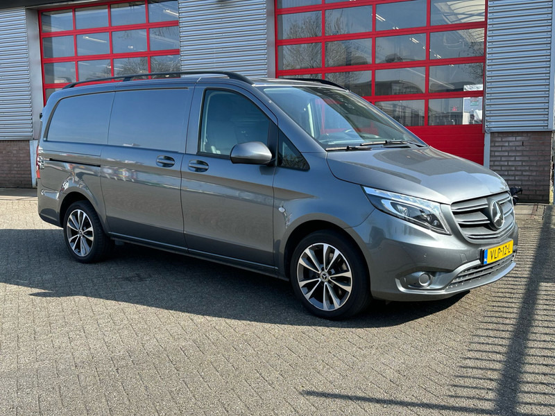 Mercedes-Benz Vito 119 cdi - Small van: picture 1 Mercedes-Benz Vito 119 cdi - Small van: picture 1