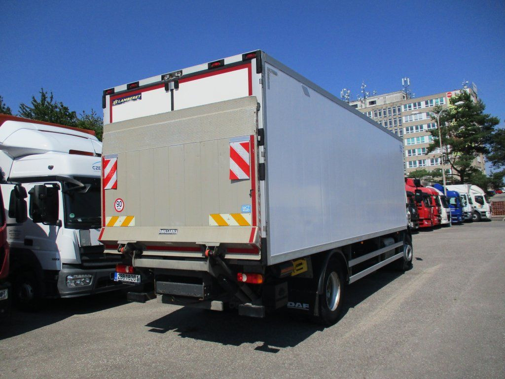 DAF LF 18.260 - Refrigerator truck: picture 3 DAF LF 18.260 - Refrigerator truck: picture 3