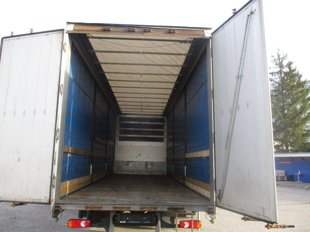 DAF LF 290 FA - Dropside/ Flatbed truck: picture 3 DAF LF 290 FA - Dropside/ Flatbed truck: picture 3