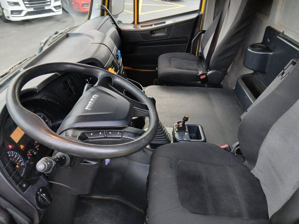 Tipper Iveco 410T50 8x4 S1 EURO 6: picture 15