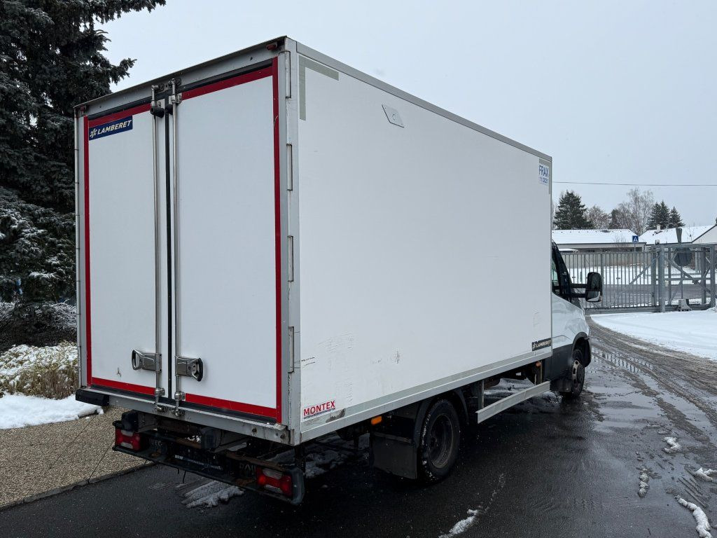 Iveco 50C15 Daily - Refrigerated van: picture 4 Iveco 50C15 Daily - Refrigerated van: picture 4