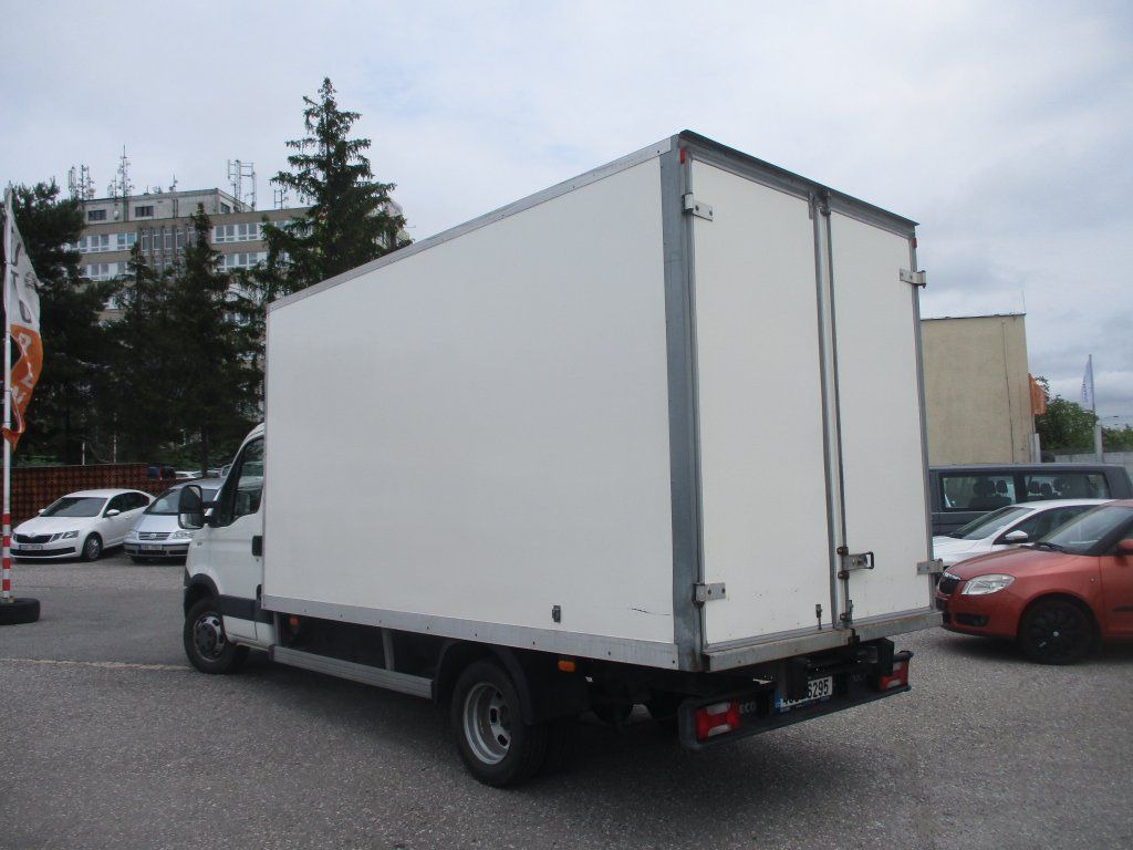 Iveco Daily 35C15 - Refrigerated van: picture 3 Iveco Daily 35C15 - Refrigerated van: picture 3
