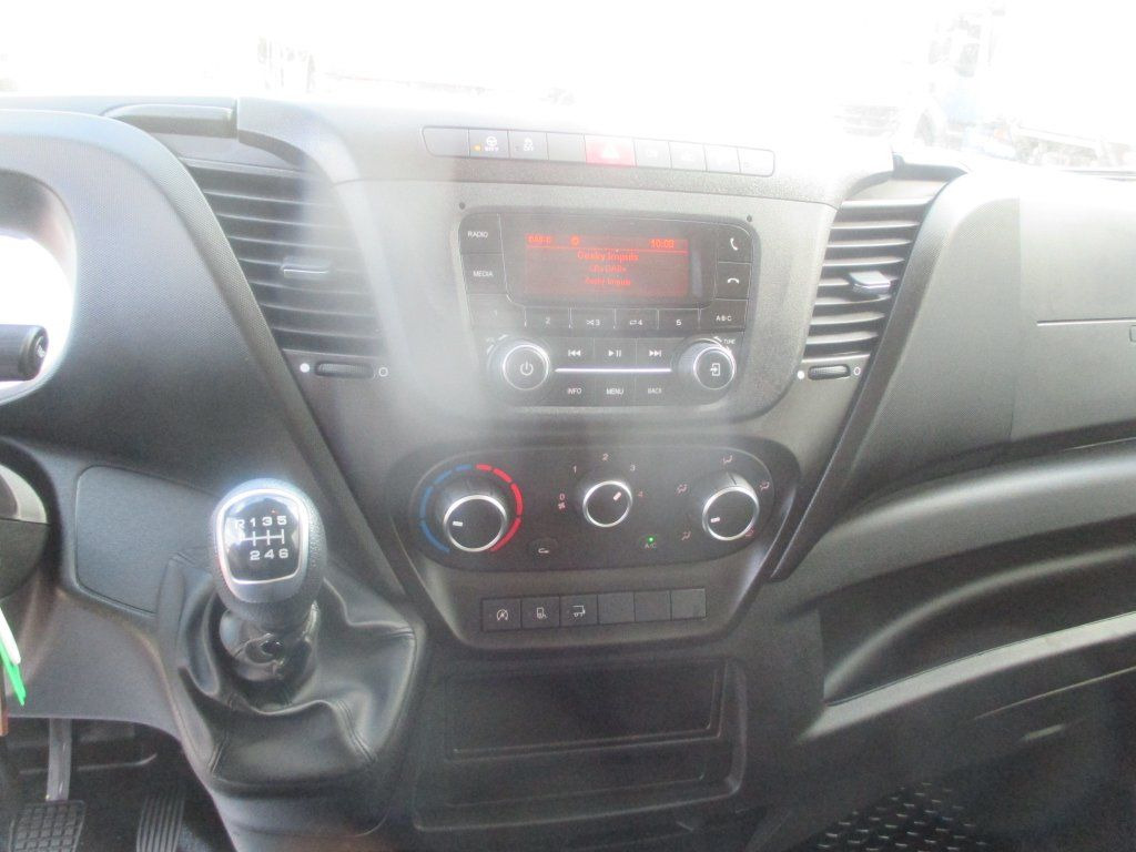 Iveco Daily 35C16 leasing Iveco Daily 35C16: picture 18 Iveco Daily 35C16 leasing Iveco Daily 35C16: picture 18