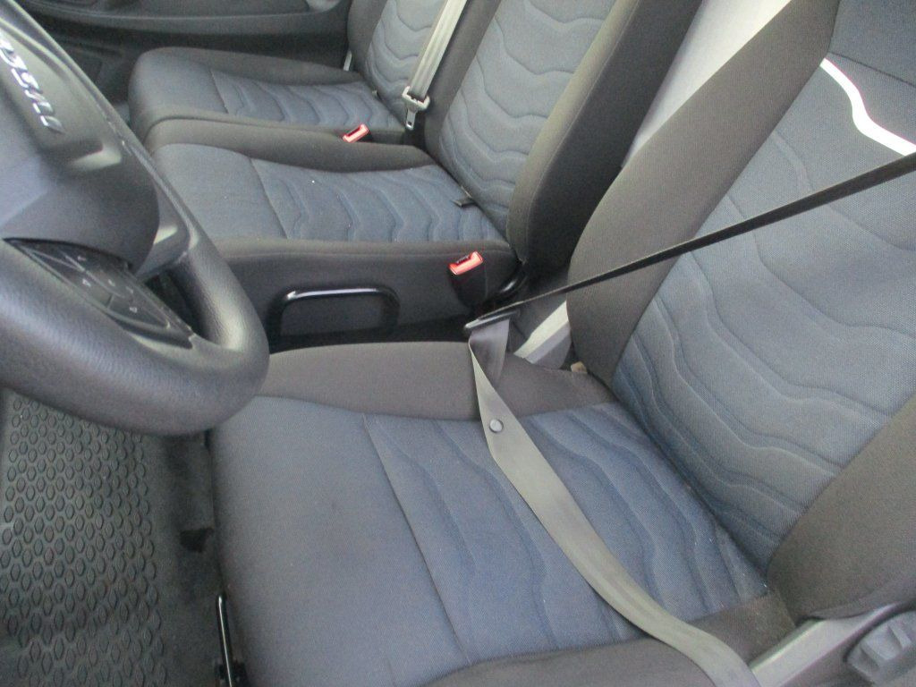 Refrigerated van Iveco Daily 35C16: picture 8