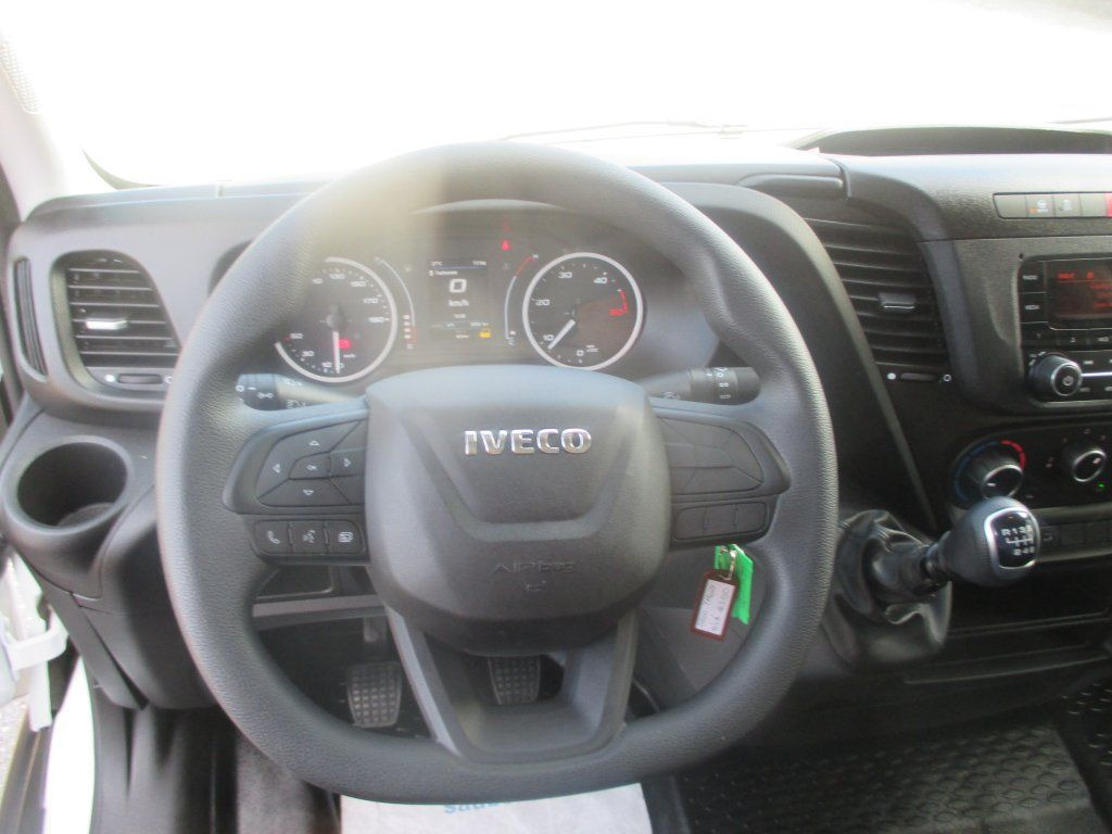 Iveco Daily 35C16 leasing Iveco Daily 35C16: picture 16 Iveco Daily 35C16 leasing Iveco Daily 35C16: picture 16