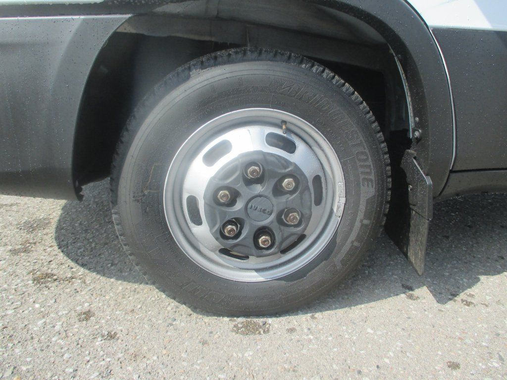 Iveco Daily 35C16 leasing Iveco Daily 35C16: picture 12 Iveco Daily 35C16 leasing Iveco Daily 35C16: picture 12