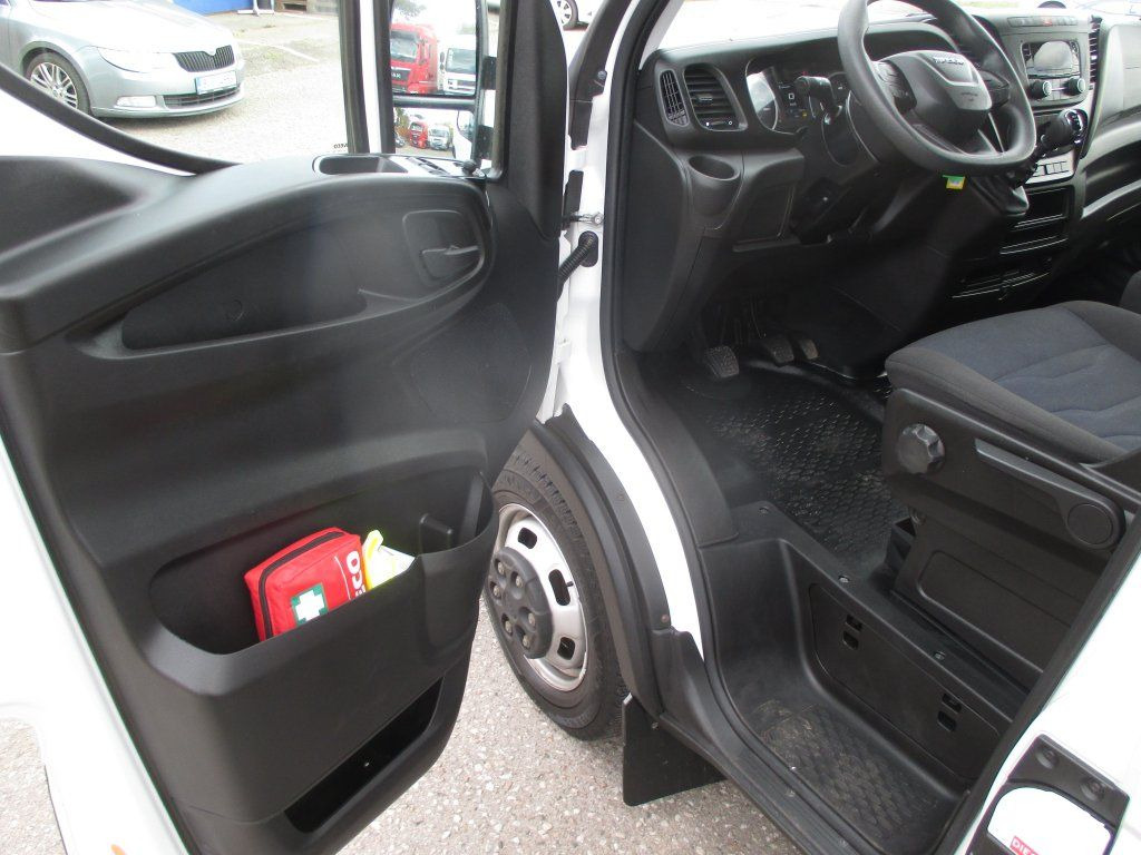 Iveco Daily 35C16 leasing Iveco Daily 35C16: picture 10