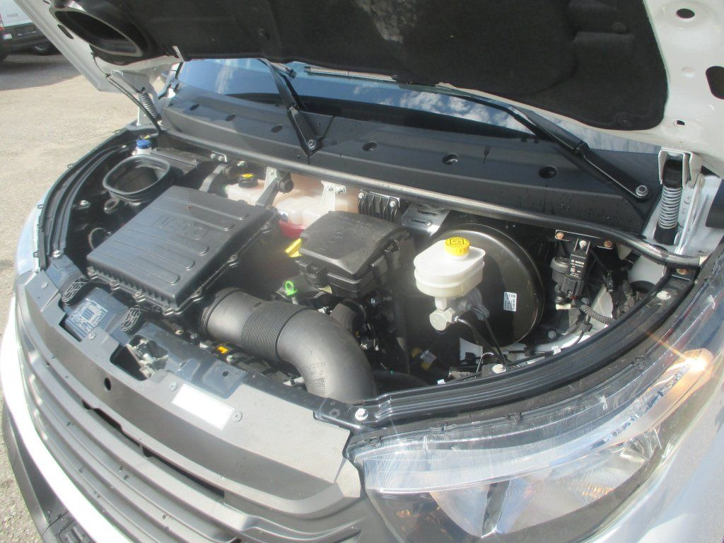 Iveco Daily 35C16 leasing Iveco Daily 35C16: picture 19 Iveco Daily 35C16 leasing Iveco Daily 35C16: picture 19