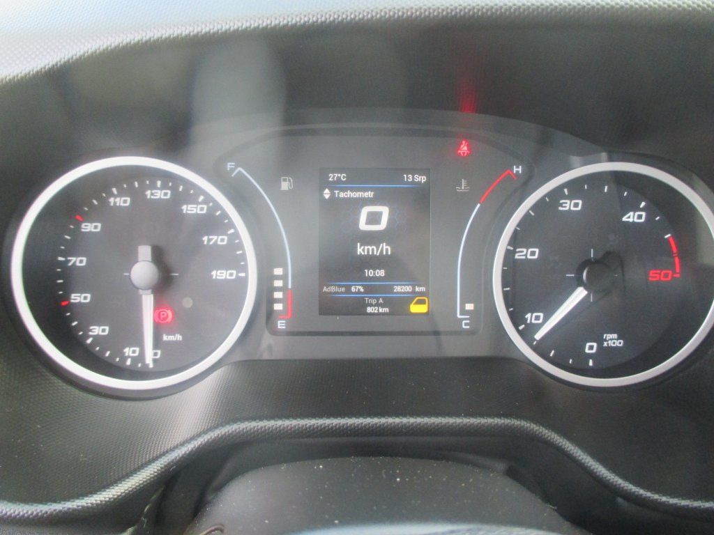 Iveco Daily 35C16 leasing Iveco Daily 35C16: picture 17 Iveco Daily 35C16 leasing Iveco Daily 35C16: picture 17