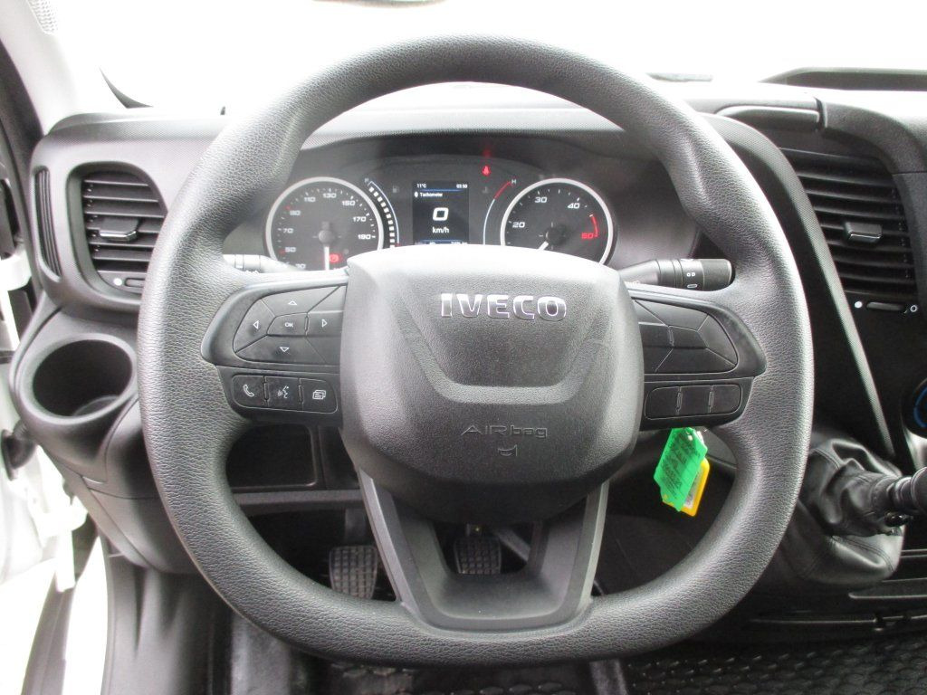 Iveco Daily 35C16 leasing Iveco Daily 35C16: picture 13
