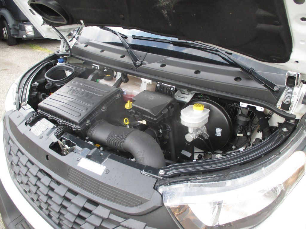 Iveco Daily 35C16 leasing Iveco Daily 35C16: picture 16