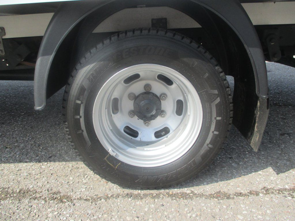 Iveco Daily 35C16 leasing Iveco Daily 35C16: picture 13 Iveco Daily 35C16 leasing Iveco Daily 35C16: picture 13