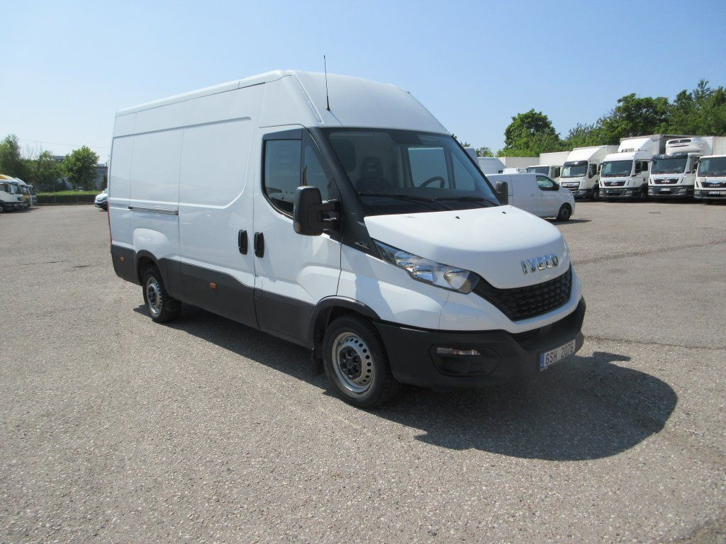 Iveco Daily 35S16 - Panel van: picture 1 Iveco Daily 35S16 - Panel van: picture 1
