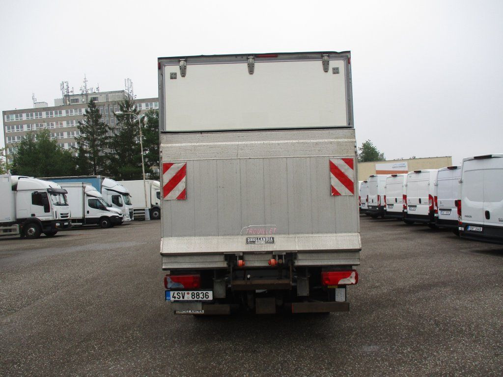 Mercedes-Benz Sprinter 513 CDI LBW - Box van: picture 5 Mercedes-Benz Sprinter 513 CDI LBW - Box van: picture 5