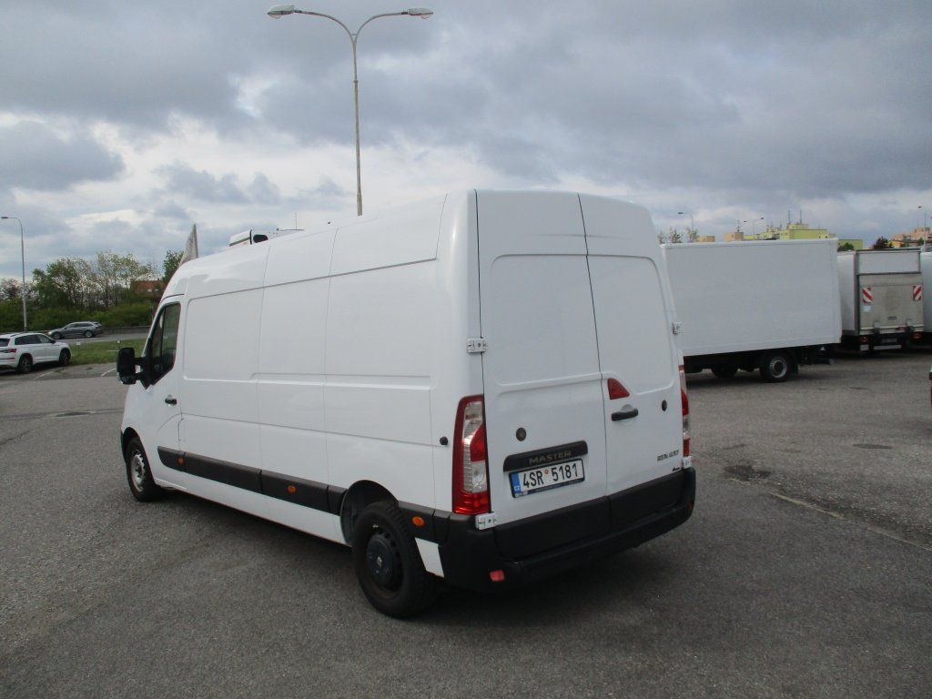 Renault Master 2,3 dCi - Refrigerated van: picture 3 Renault Master 2,3 dCi - Refrigerated van: picture 3