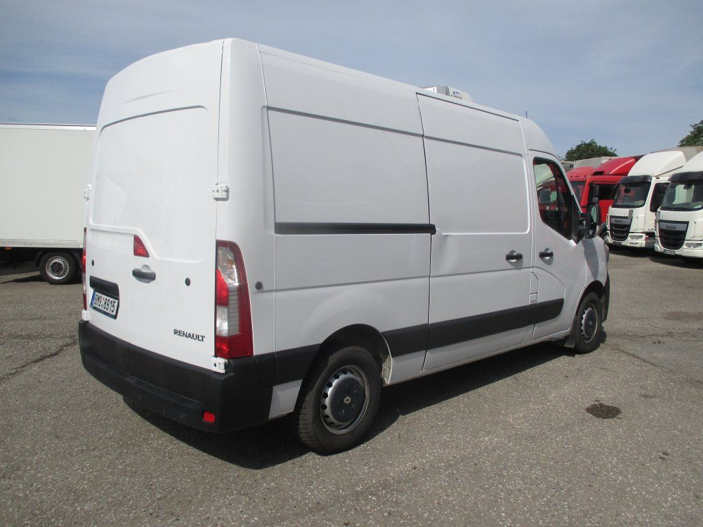 Renault Master L2H2 - Refrigerated van: picture 5 Renault Master L2H2 - Refrigerated van: picture 5