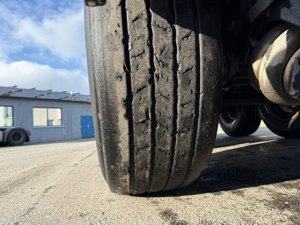 Tipper semi-trailer Schmitz Cargobull SKI24 30m3: picture 15 Tipper semi-trailer Schmitz Cargobull SKI24 30m3: picture 15