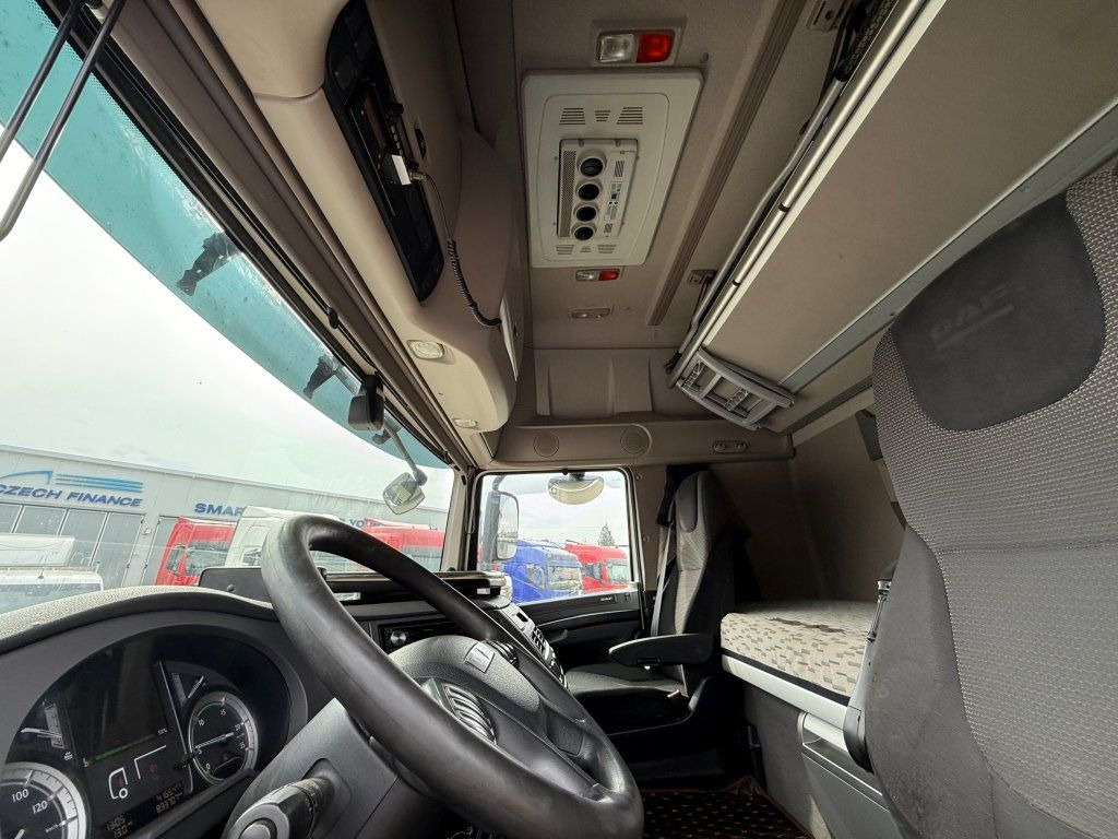 Tractor unit DAF XF460 EURO 6 MEGA/lowdeck: picture 13