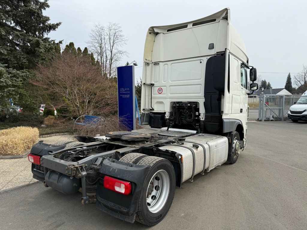DAF XF460 EURO 6 MEGA/lowdeck - Tractor unit: picture 4 DAF XF460 EURO 6 MEGA/lowdeck - Tractor unit: picture 4