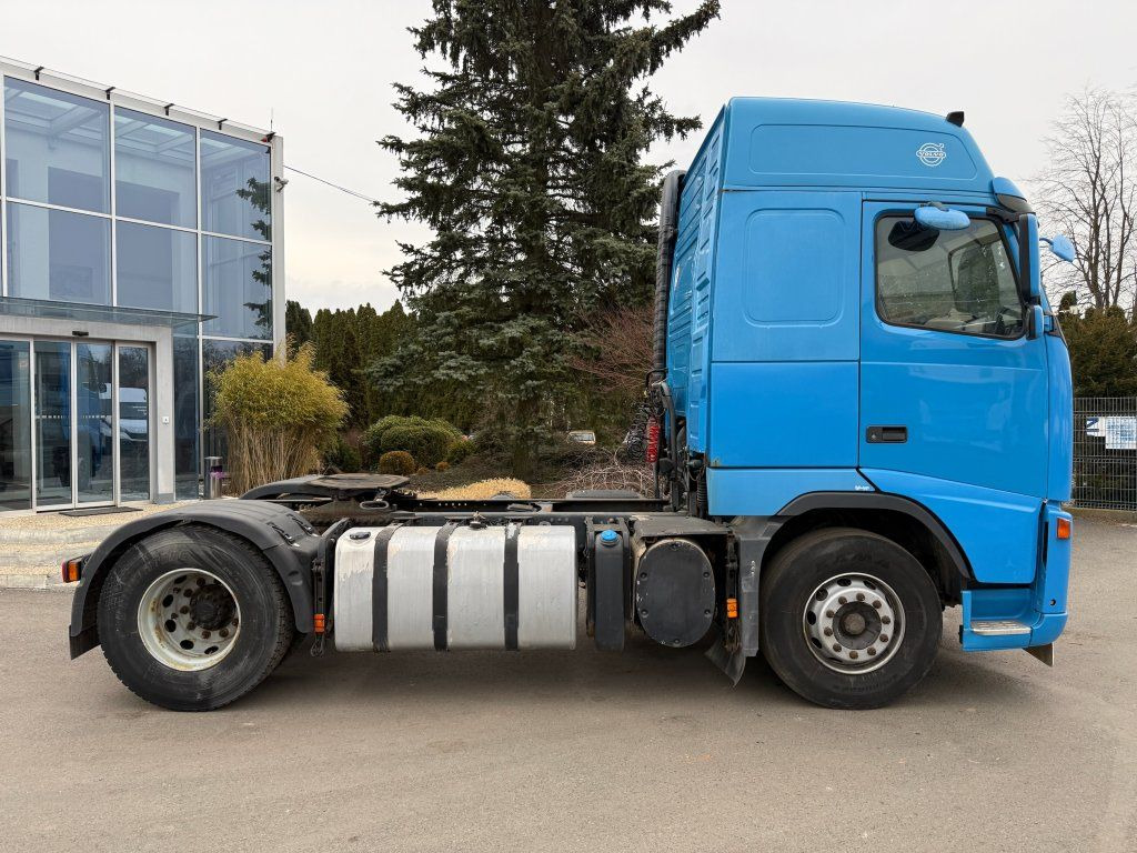 Volvo FH13.480 EURO 5 - Tractor unit: picture 3 Volvo FH13.480 EURO 5 - Tractor unit: picture 3