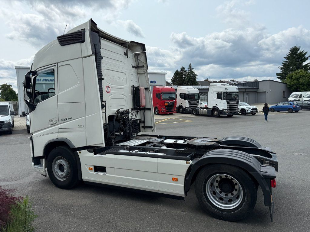 Tractor unit Volvo FH460 EURO 6 ADR: picture 6