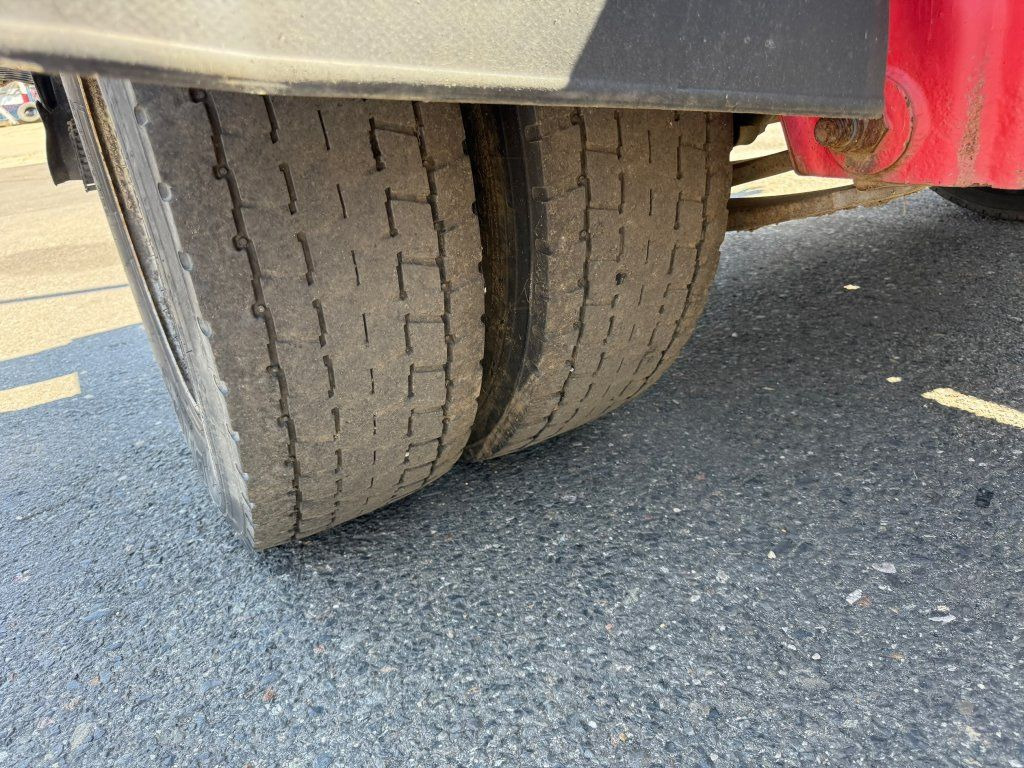 Log truck, Crane truck Volvo FH 16 750 6x4 + Fliegl: picture 14 Log truck, Crane truck Volvo FH 16 750 6x4 + Fliegl: picture 14