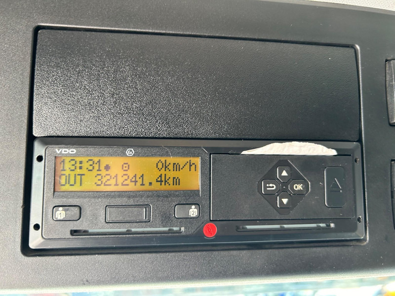 Hook lift truck Mercedes-Benz AROCS + JOAB 20t | VARATTU: picture 12 Hook lift truck Mercedes-Benz AROCS + JOAB 20t | VARATTU: picture 12