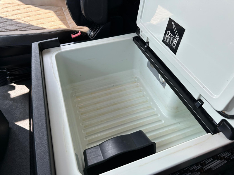 Hook lift truck Mercedes-Benz AROCS + JOAB 20t | VARATTU: picture 13 Hook lift truck Mercedes-Benz AROCS + JOAB 20t | VARATTU: picture 13