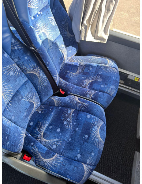Coach Volvo 9700 HD | 49 PAIKKAA | TULOSSA: picture 7 Coach Volvo 9700 HD | 49 PAIKKAA | TULOSSA: picture 7