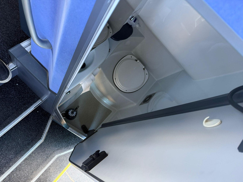 Coach Volvo 9700 HD | 49 PAIKKAA | TULOSSA: picture 8 Coach Volvo 9700 HD | 49 PAIKKAA | TULOSSA: picture 8