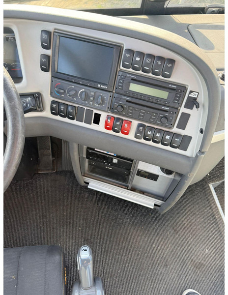 Coach Volvo 9700 HD | 49 PAIKKAA | TULOSSA: picture 13 Coach Volvo 9700 HD | 49 PAIKKAA | TULOSSA: picture 13