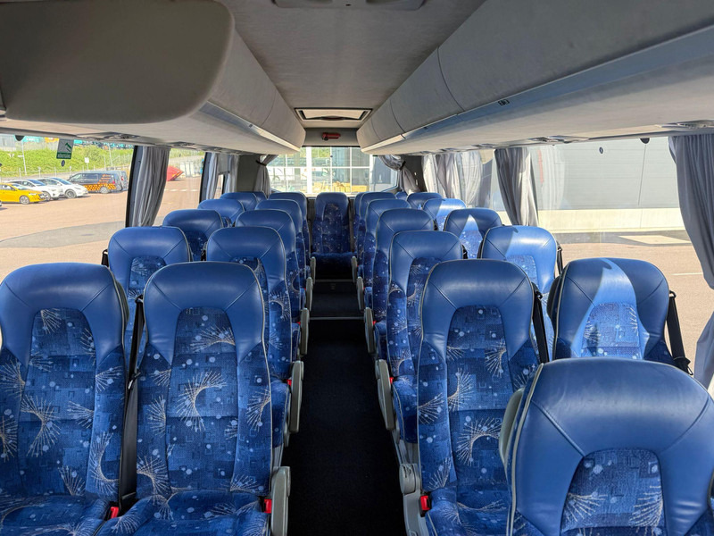 Coach Volvo 9700 HD | 49 PAIKKAA | TULOSSA: picture 10 Coach Volvo 9700 HD | 49 PAIKKAA | TULOSSA: picture 10