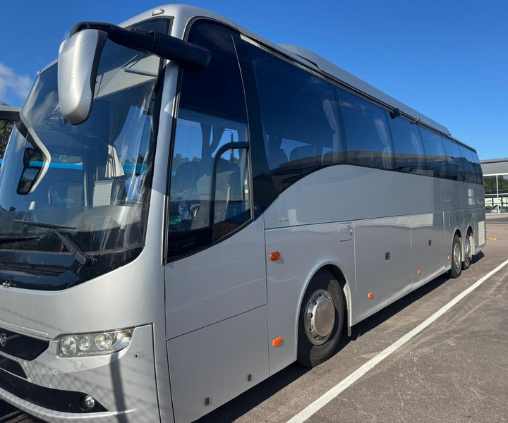 Volvo 9700 HD | 49 PAIKKAA | TULOSSA - Coach: picture 2 Volvo 9700 HD | 49 PAIKKAA | TULOSSA - Coach: picture 2