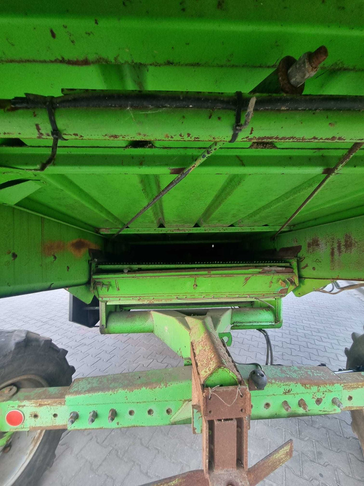 Deutz-Fahr 36.40 - Harvester: picture 5 Deutz-Fahr 36.40 - Harvester: picture 5