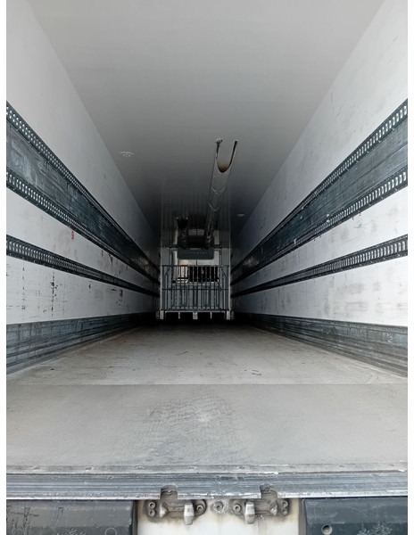 Refrigerator semi-trailer LAMBERET: picture 8