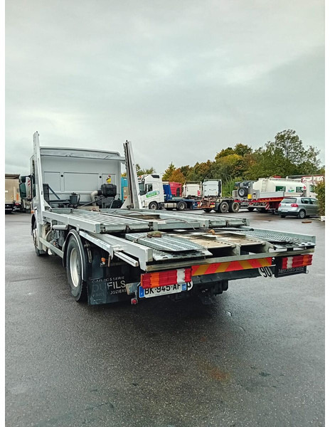 Mercedes-Benz Econic 1833 - Tow truck: picture 5 Mercedes-Benz Econic 1833 - Tow truck: picture 5