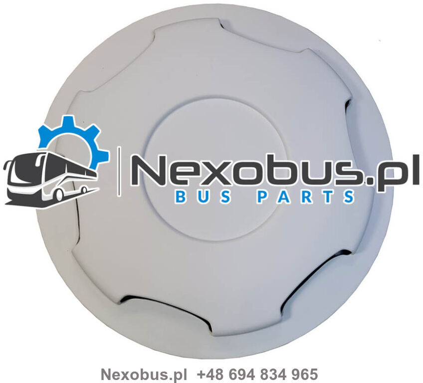 Kołpak 22,5 MAN Lions Coach R07 R08 tył - Wheels and tires for Bus: picture 1 Kołpak 22,5 MAN Lions Coach R07 R08 tył - Wheels and tires for Bus: picture 1