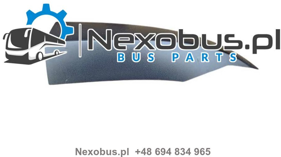 Osłona ramienia lusterka wewnętrzna Setra 5.. Mercedes Tourismo Euro 6 lewa - Rear view mirror for Bus: picture 1 Osłona ramienia lusterka wewnętrzna Setra 5.. Mercedes Tourismo Euro 6 lewa - Rear view mirror for Bus: picture 1