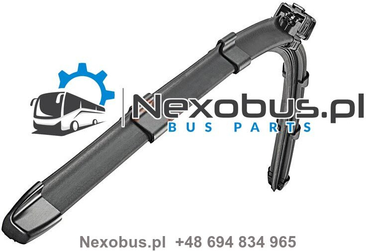 Pióro wycieraczki Setra 5.. Mercedes Tourismo Euro 6 prawe zamiennik - Wiper for Bus: picture 1 Pióro wycieraczki Setra 5.. Mercedes Tourismo Euro 6 prawe zamiennik - Wiper for Bus: picture 1