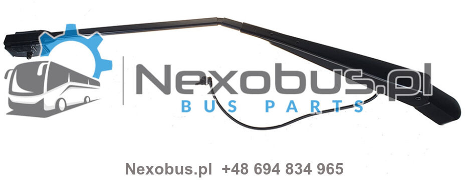 Ramię wycieraczki MAN Lions Coach R07 R08 lewe - Wiper for Bus: picture 1 Ramię wycieraczki MAN Lions Coach R07 R08 lewe - Wiper for Bus: picture 1