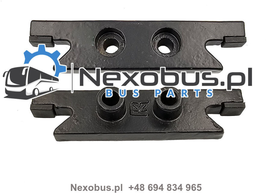 Rygiel drzwi MAN Neoplan Bova Temsa Volvo Van Hool VDL - Door and parts for Bus: picture 1 Rygiel drzwi MAN Neoplan Bova Temsa Volvo Van Hool VDL - Door and parts for Bus: picture 1