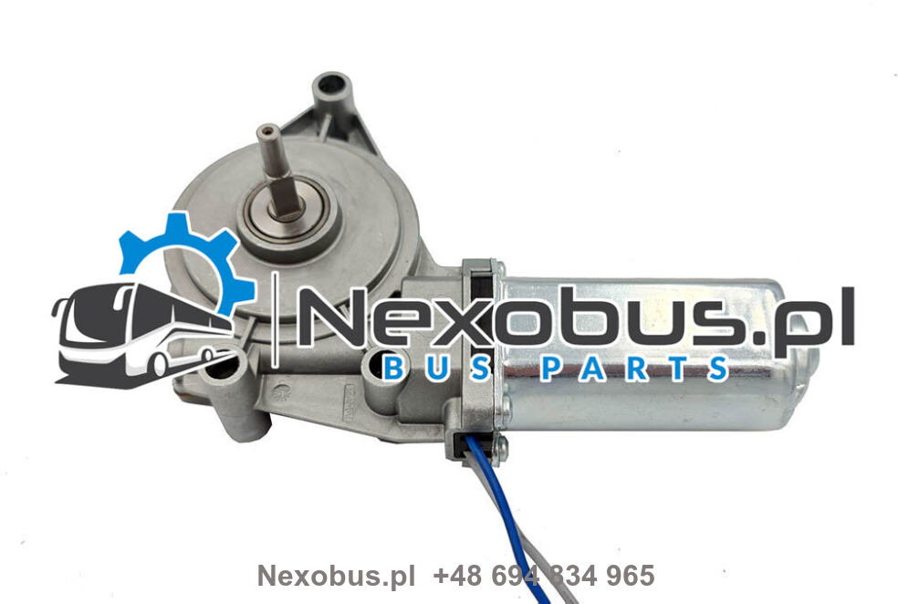 Silnik drzwi 24V Iveco Incar Mercedes Unus Masari A10/DF - Door and parts for Bus: picture 1 Silnik drzwi 24V Iveco Incar Mercedes Unus Masari A10/DF - Door and parts for Bus: picture 1